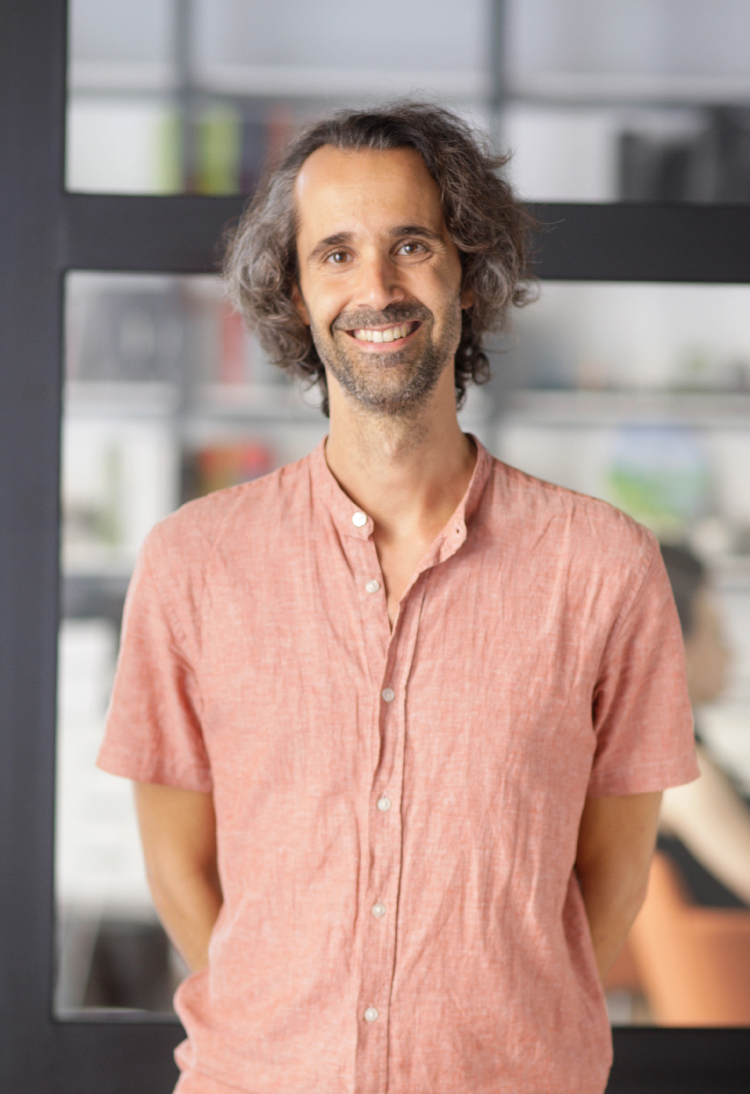 Néstor Nieto
